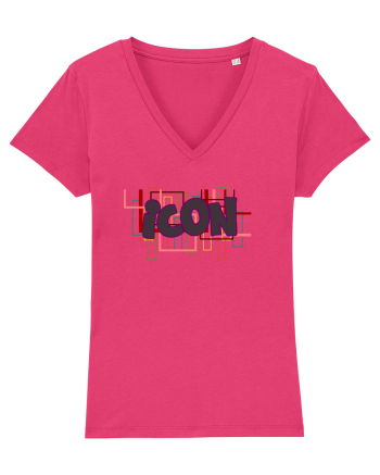 Icon  Raspberry