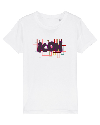 Icon  White