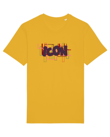 Icon  Spectra Yellow