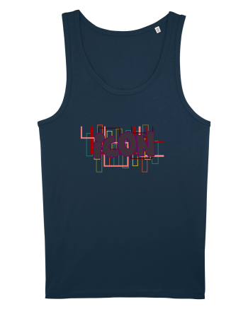 Icon  Navy