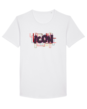 Icon  White