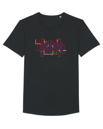 Icon  Black