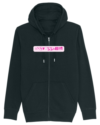 Unstoppable Black