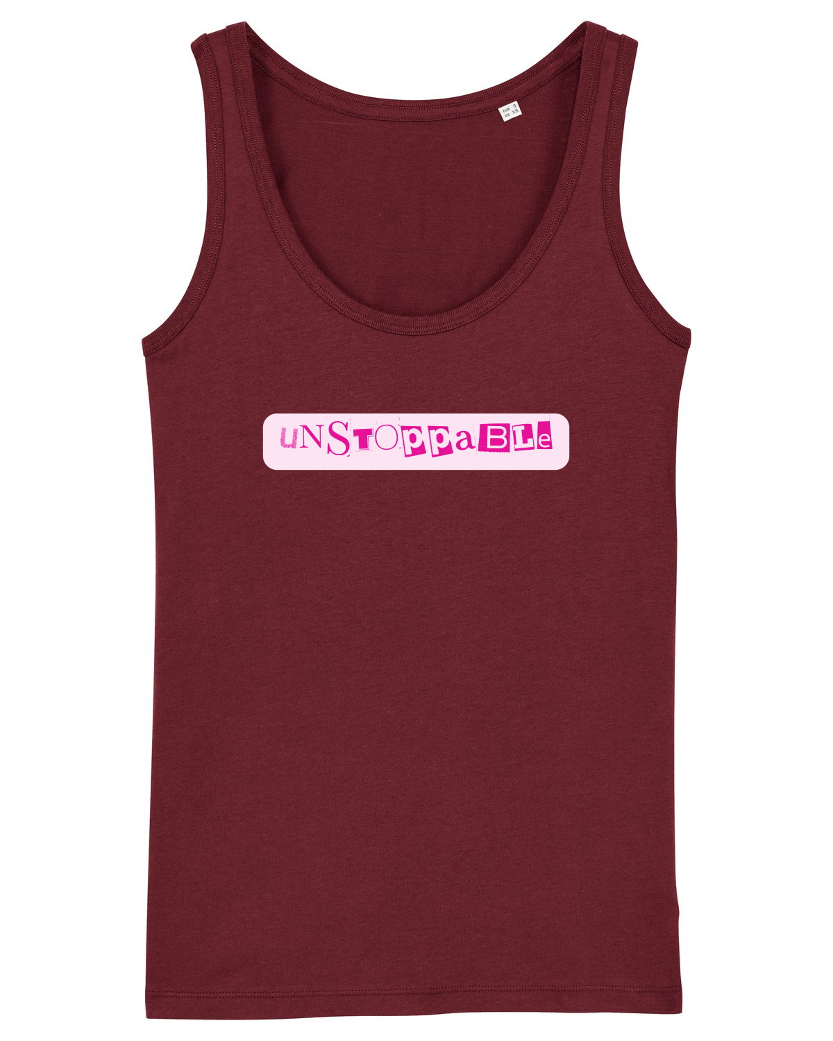 Maiou Damă Dreamer Burgundy