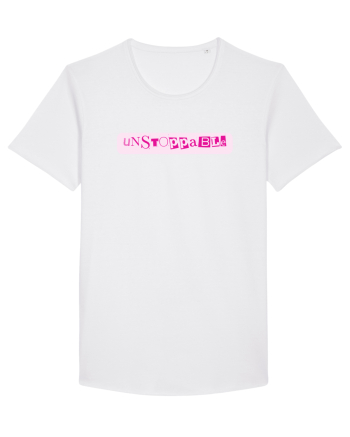 Unstoppable White