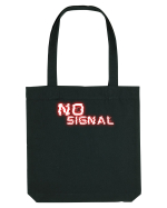 No signal  Sacoșă textilă