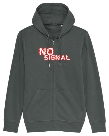 No signal  Anthracite