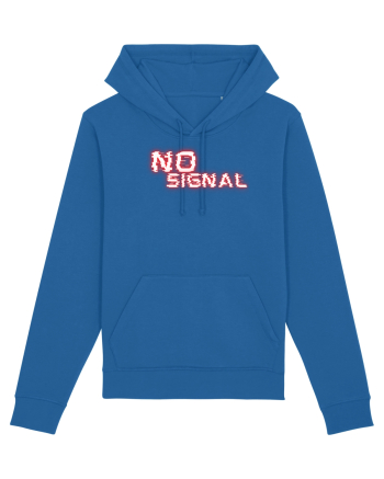 No signal  Royal Blue