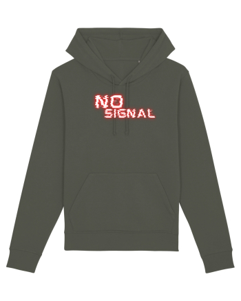 No signal  Khaki