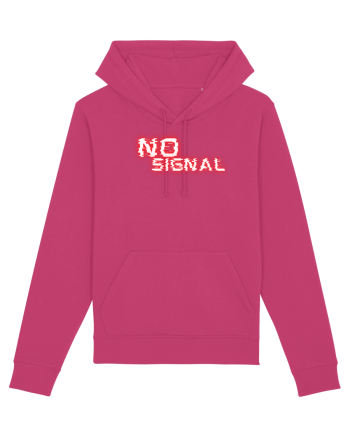 No signal  Raspberry