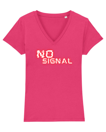 No signal  Raspberry