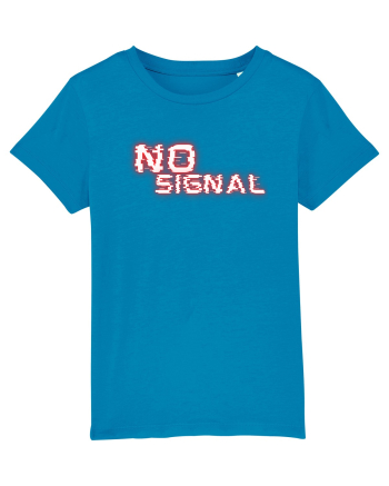 No signal  Azur