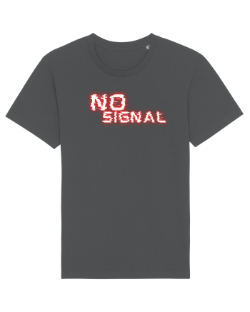 No signal  Anthracite