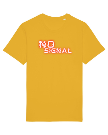 No signal  Spectra Yellow