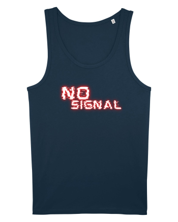 No signal  Navy