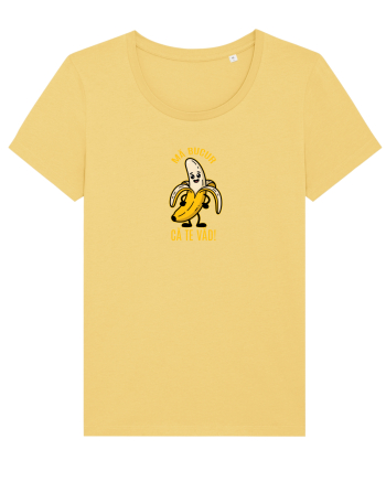 MA BUCUR CA TE VAD!  - BANANA BUCUROASA Jojoba