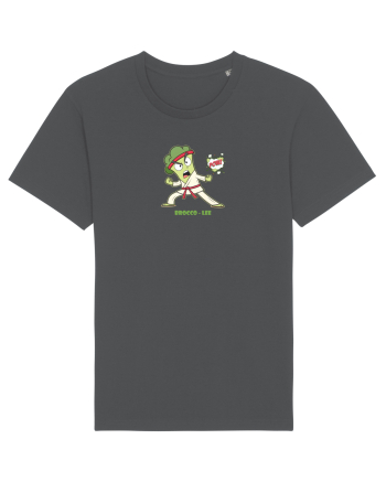 BROCCO LEE - ARTE MARTIALE - BROCCOLI Anthracite