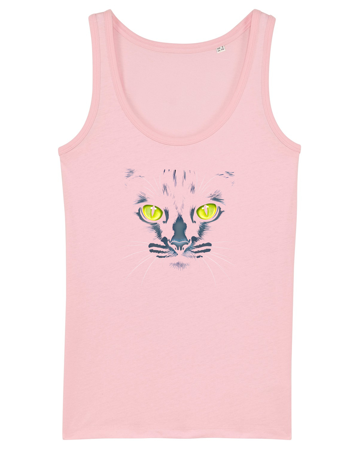 Maiou Damă Dreamer Cotton Pink
