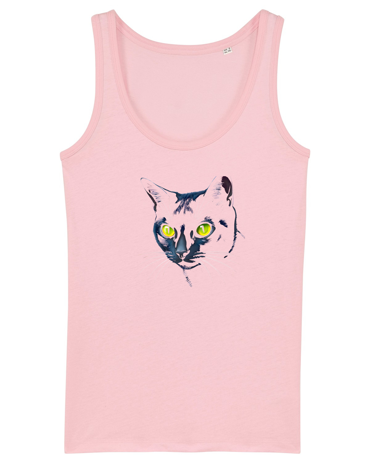 Maiou Damă Dreamer Cotton Pink