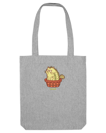 CATCUS - PISICA CACTUS Heather Grey