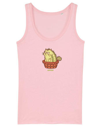 CATCUS - PISICA CACTUS Cotton Pink