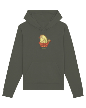 CATCUS - PISICA CACTUS Khaki
