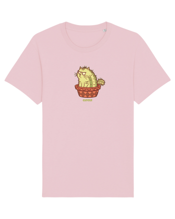CATCUS - PISICA CACTUS Cotton Pink