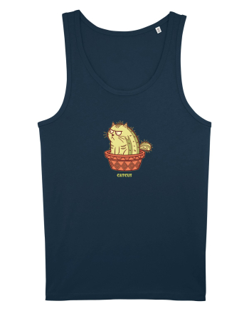 CATCUS - PISICA CACTUS Navy