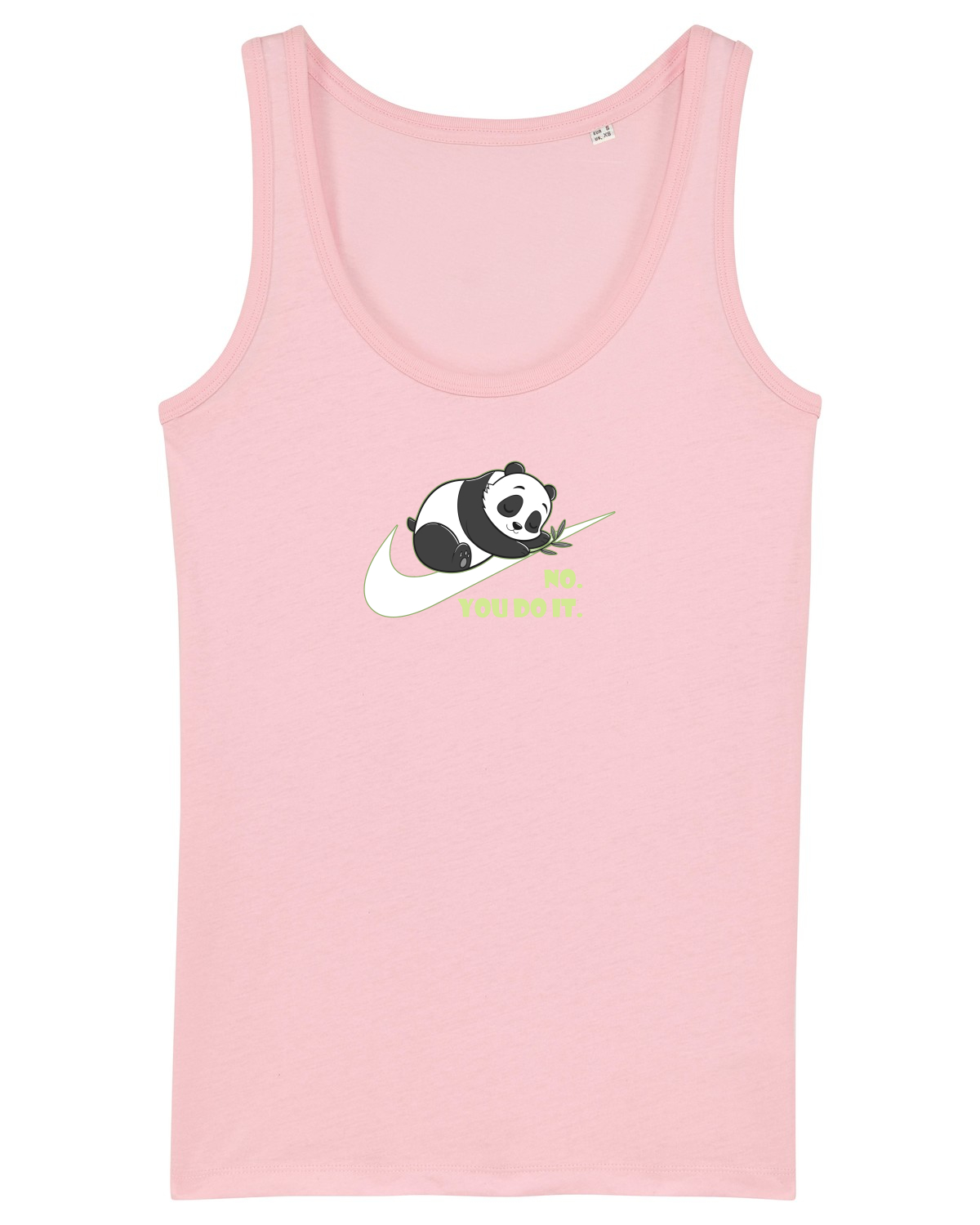 Maiou Damă Dreamer Cotton Pink