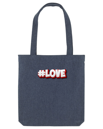 #Love  Midnight Blue