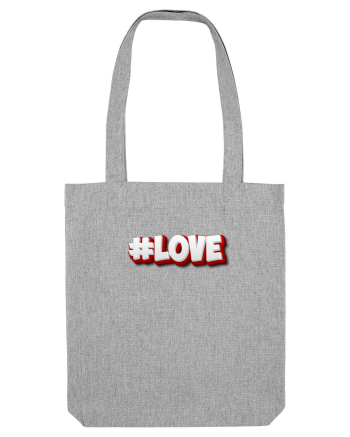 #Love  Heather Grey