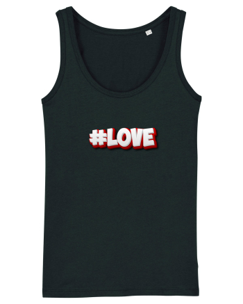 #Love  Black