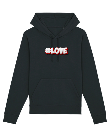 #Love  Black