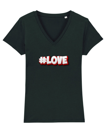#Love  Black