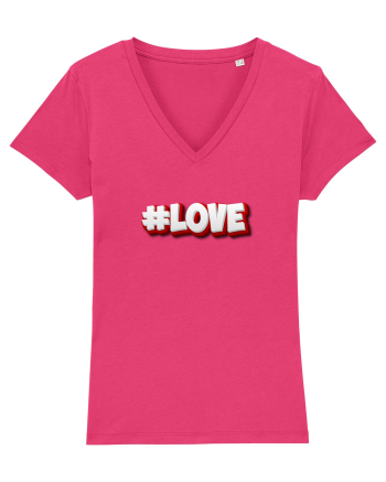 #Love  Raspberry