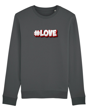 #Love  Anthracite