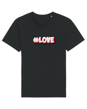 #Love  Black