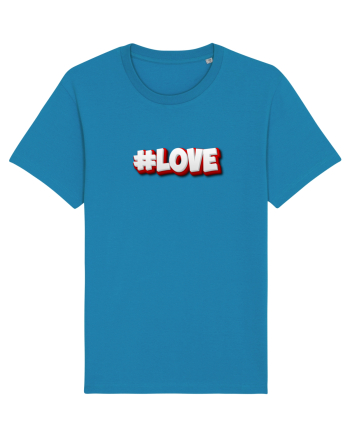 #Love  Azur