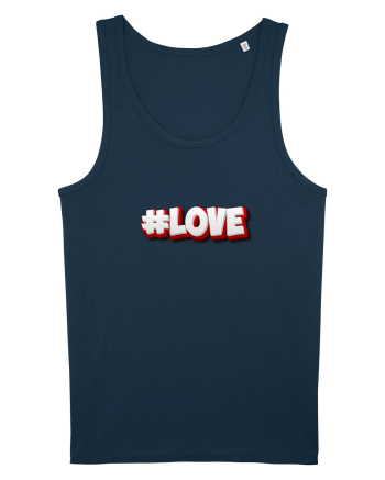 #Love  Navy