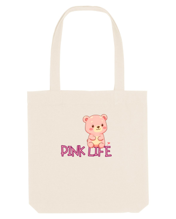 PINK LIFE  Natural