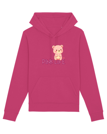 PINK LIFE  Raspberry