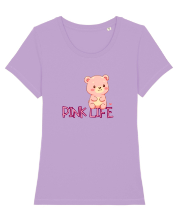 PINK LIFE  Lavender Dawn