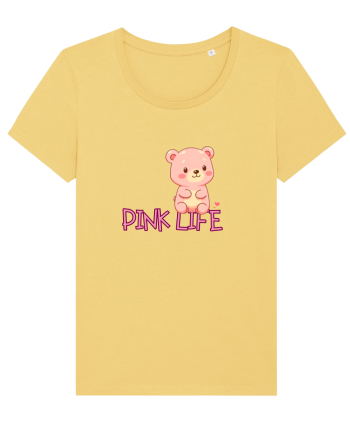 PINK LIFE  Jojoba