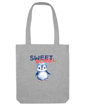 SWEET&CHILL Heather Grey