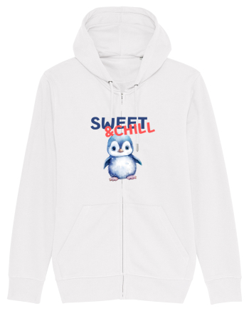 SWEET&CHILL White