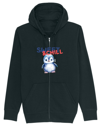 SWEET&CHILL Black