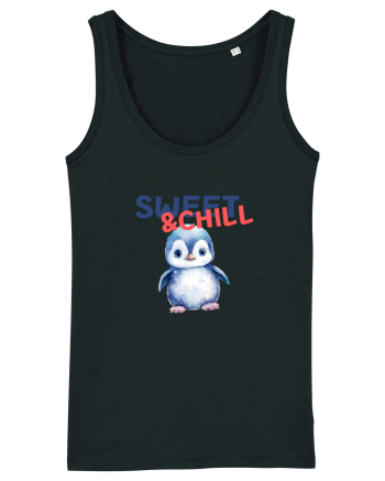 SWEET&CHILL Black