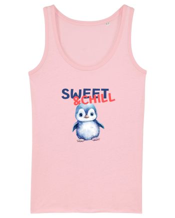 SWEET&CHILL Cotton Pink