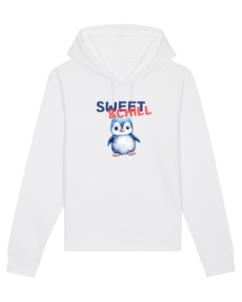 SWEET&CHILL White