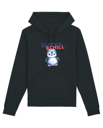 SWEET&CHILL Black